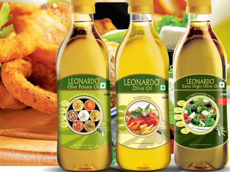 Going beyond Extra Virgin Olive Oil - Leonardo Olive Oil