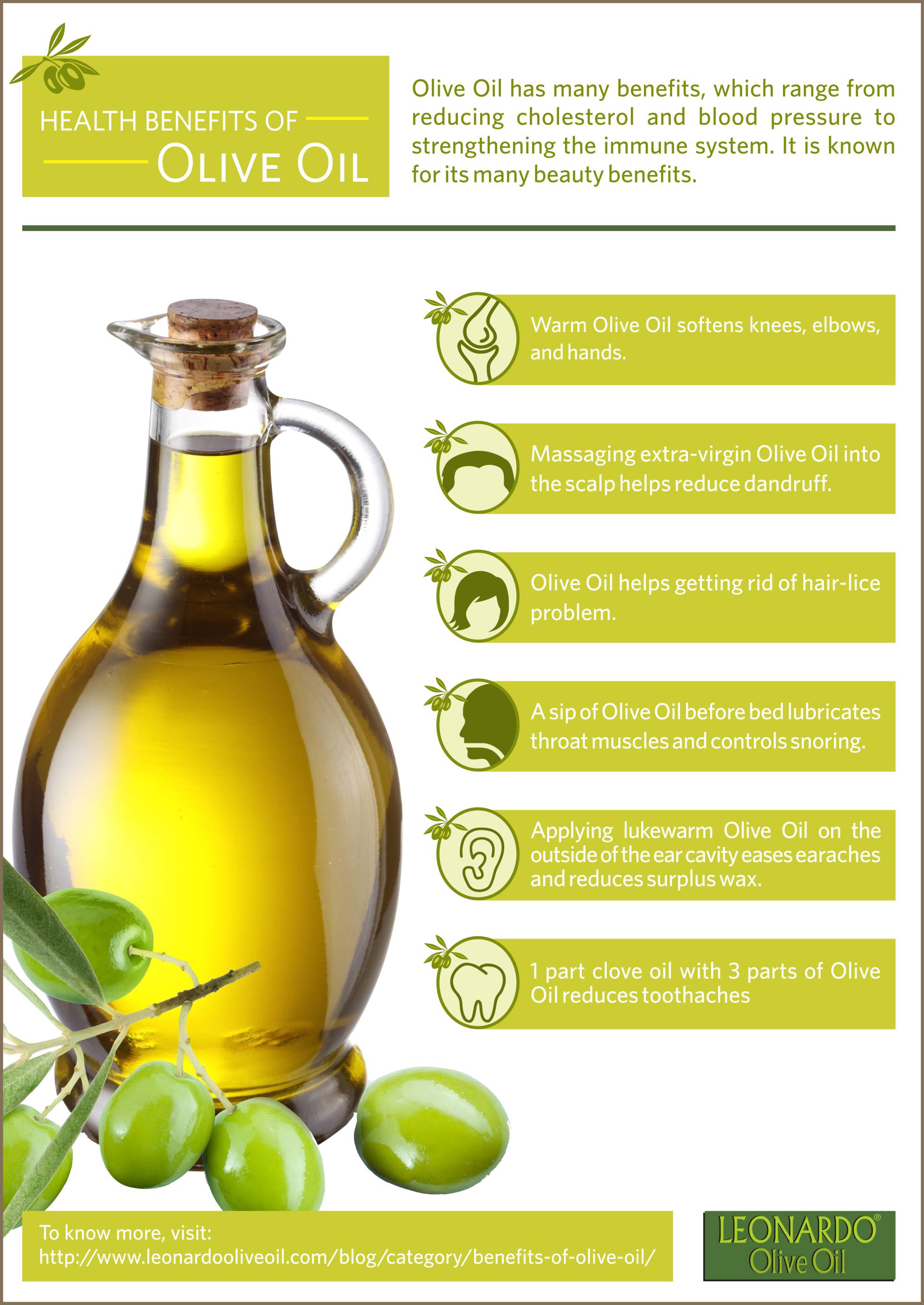 here comes olive oil to your rescue! - leonardo olive oil