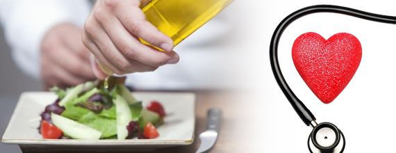 Antioxidants present in olive oil